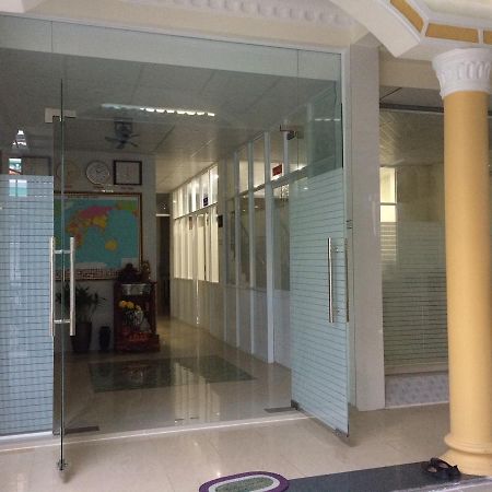 Motel 196/26 Bacu Vũng Tàu Exterior foto