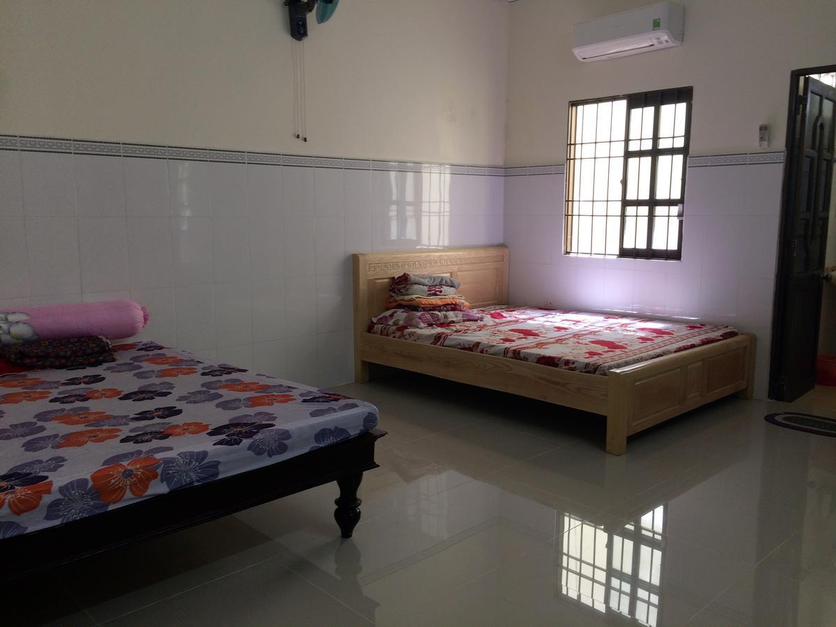 Motel 196/26 Bacu Vũng Tàu Exterior foto