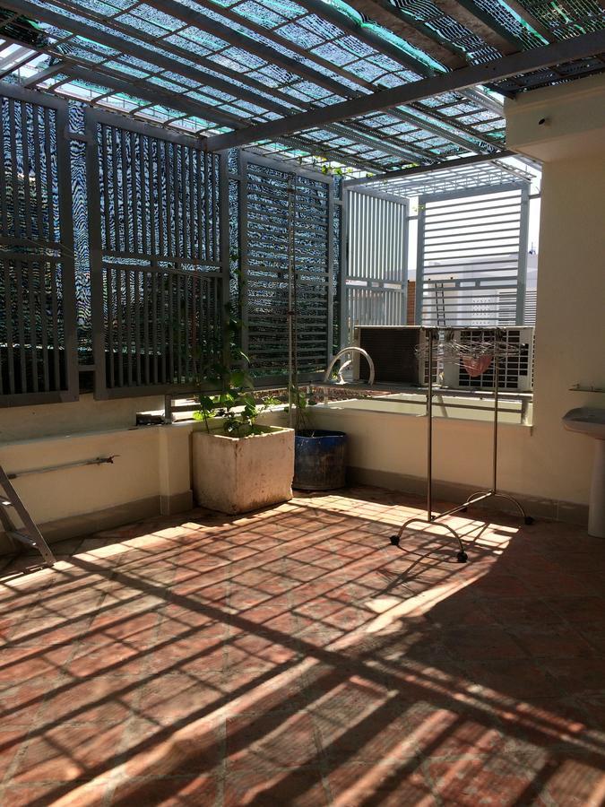 Motel 196/26 Bacu Vũng Tàu Exterior foto