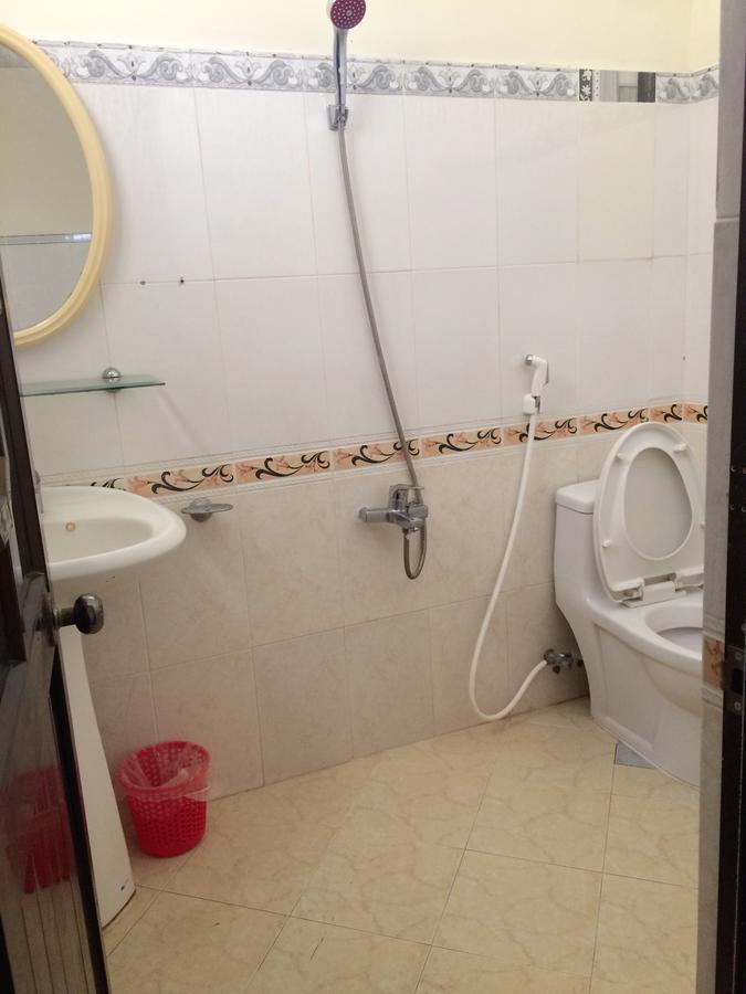 Motel 196/26 Bacu Vũng Tàu Exterior foto