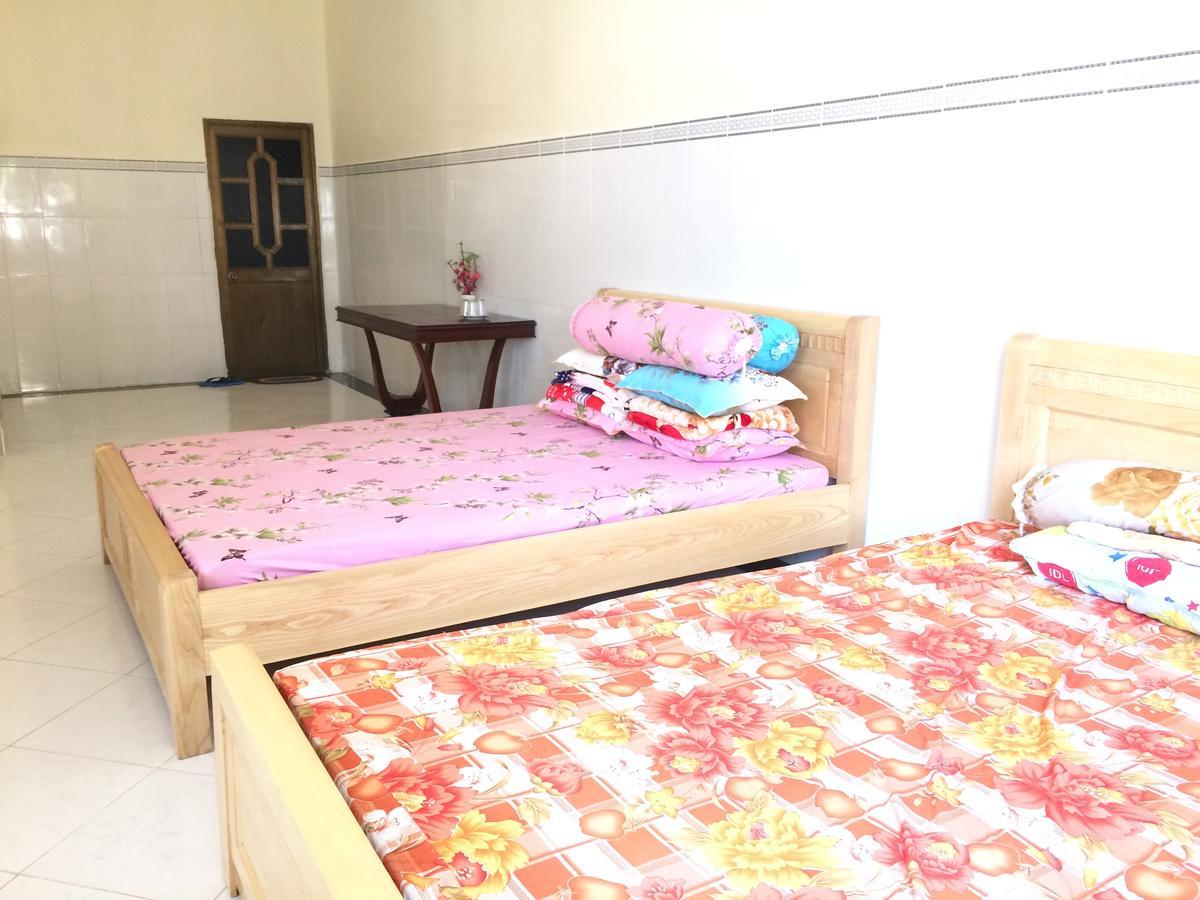 Motel 196/26 Bacu Vũng Tàu Exterior foto