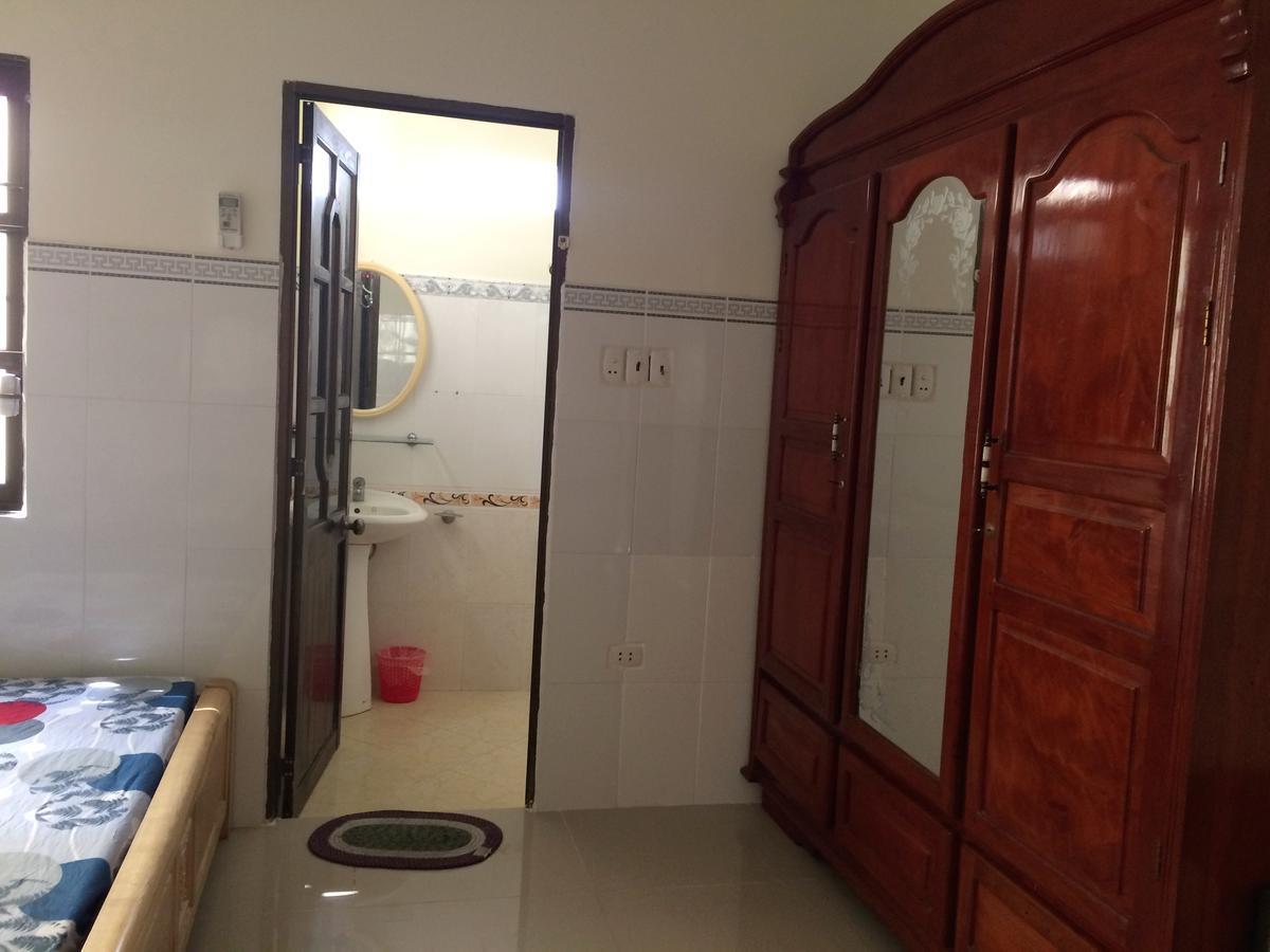 Motel 196/26 Bacu Vũng Tàu Exterior foto