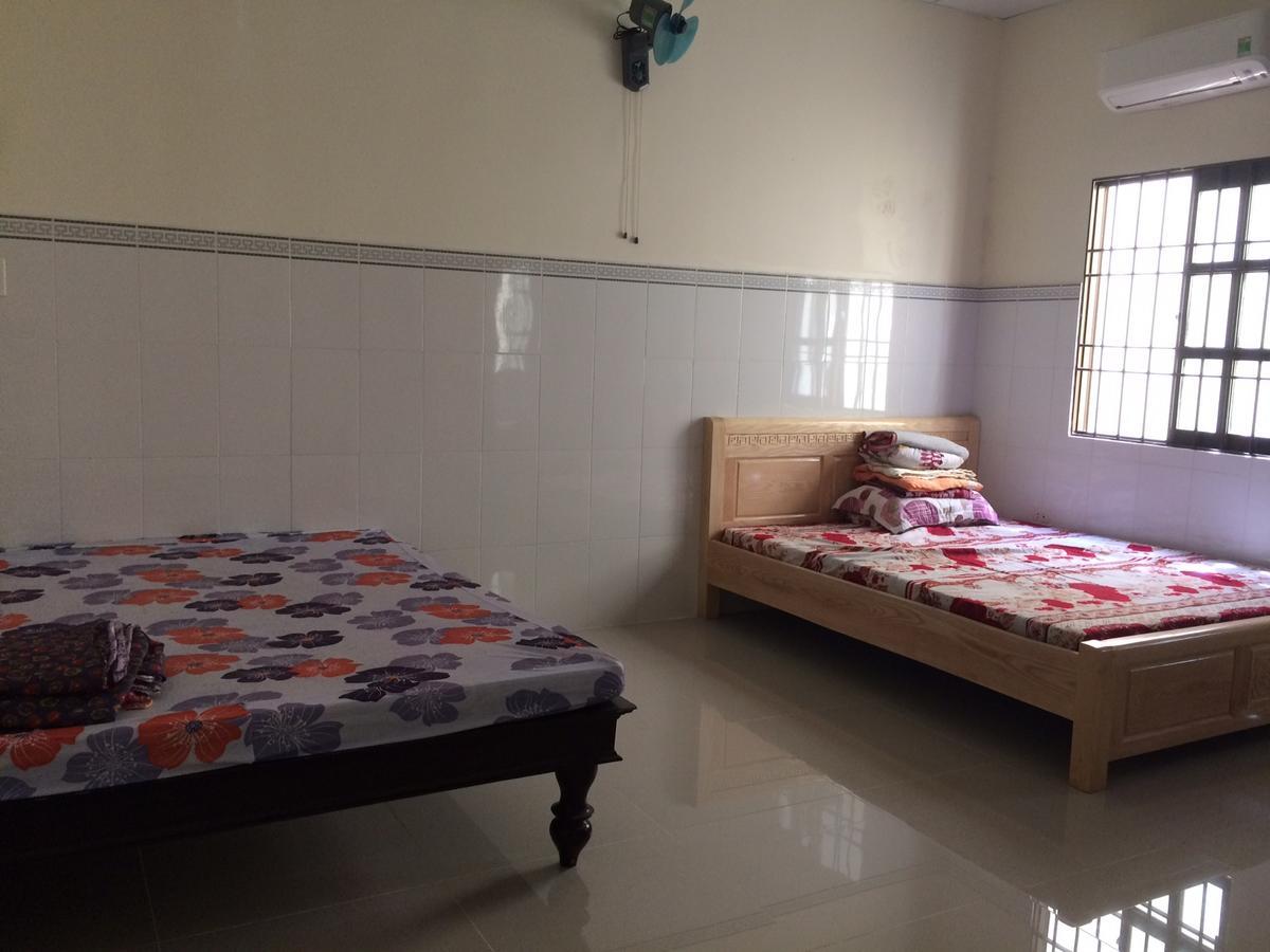 Motel 196/26 Bacu Vũng Tàu Exterior foto